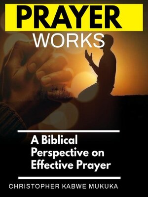 cover image of Prayer Works